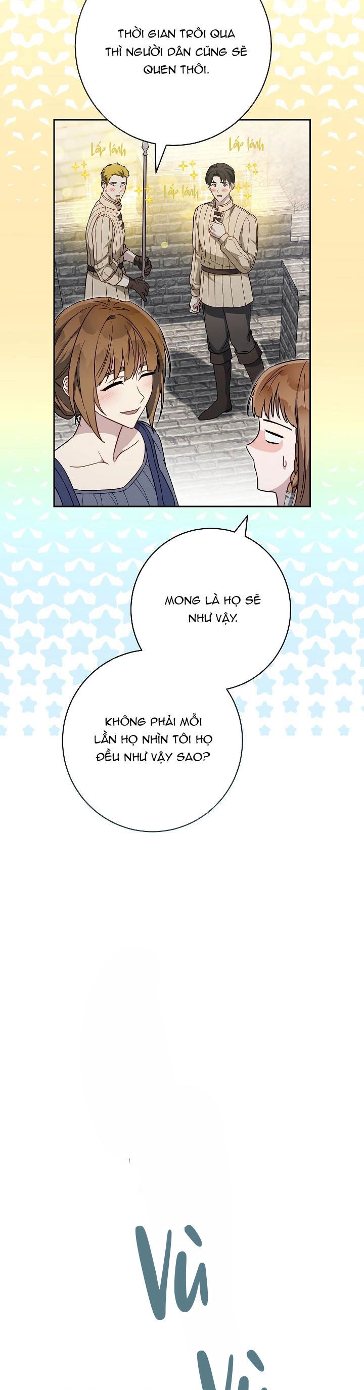 Cuộc Hôn Nhân Vụ Lợi Chapter 87 - 17