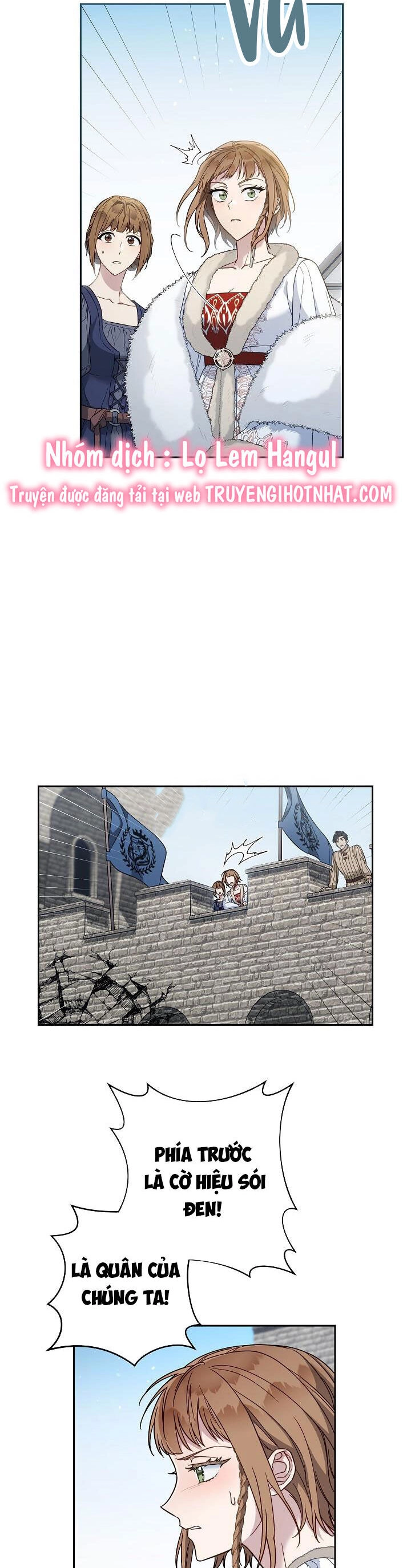 Cuộc Hôn Nhân Vụ Lợi Chapter 87 - 18