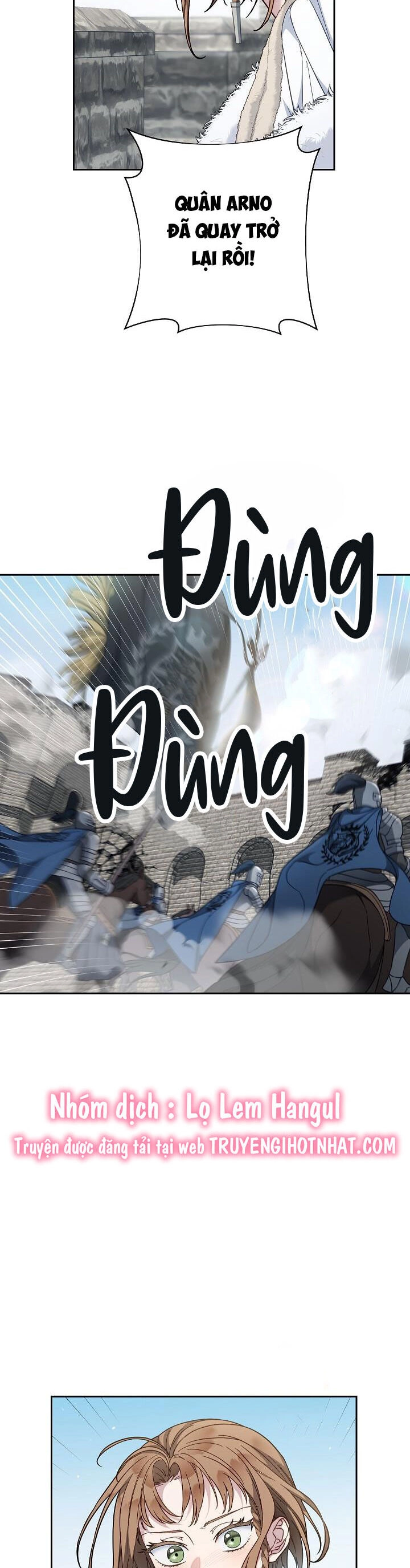 Cuộc Hôn Nhân Vụ Lợi Chapter 87 - 19