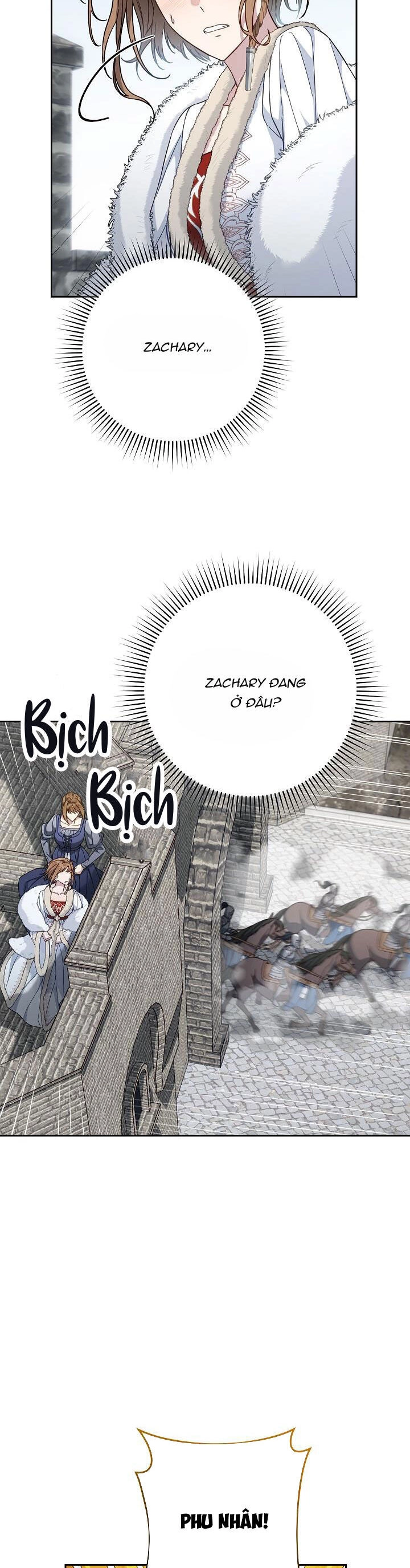 Cuộc Hôn Nhân Vụ Lợi Chapter 87 - 20