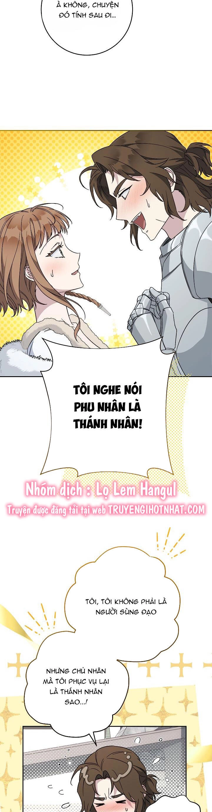 Cuộc Hôn Nhân Vụ Lợi Chapter 87 - 22