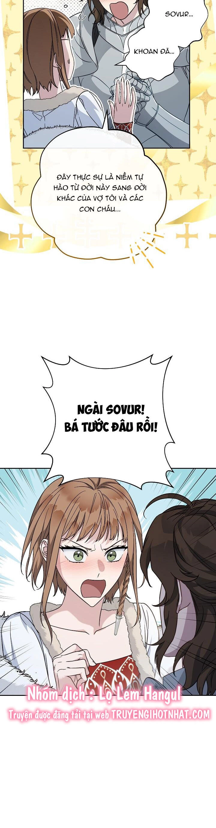 Cuộc Hôn Nhân Vụ Lợi Chapter 87 - 23