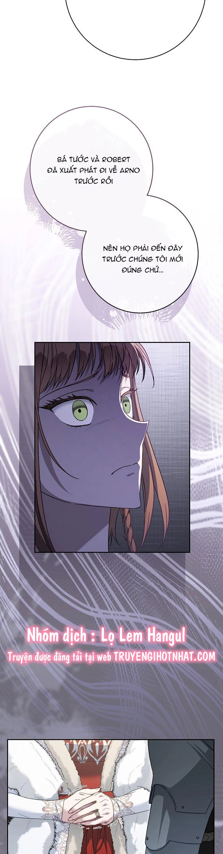 Cuộc Hôn Nhân Vụ Lợi Chapter 87 - 25