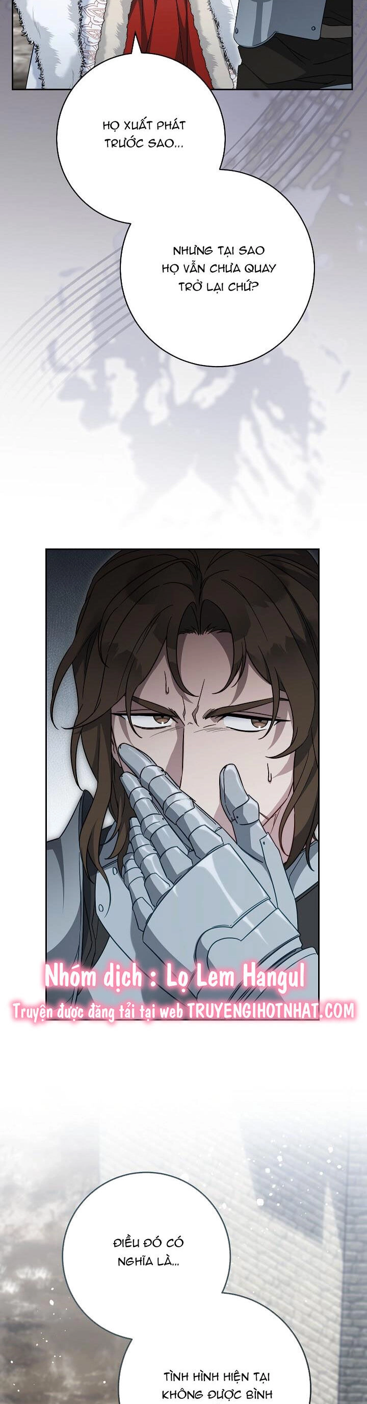 Cuộc Hôn Nhân Vụ Lợi Chapter 87 - 26