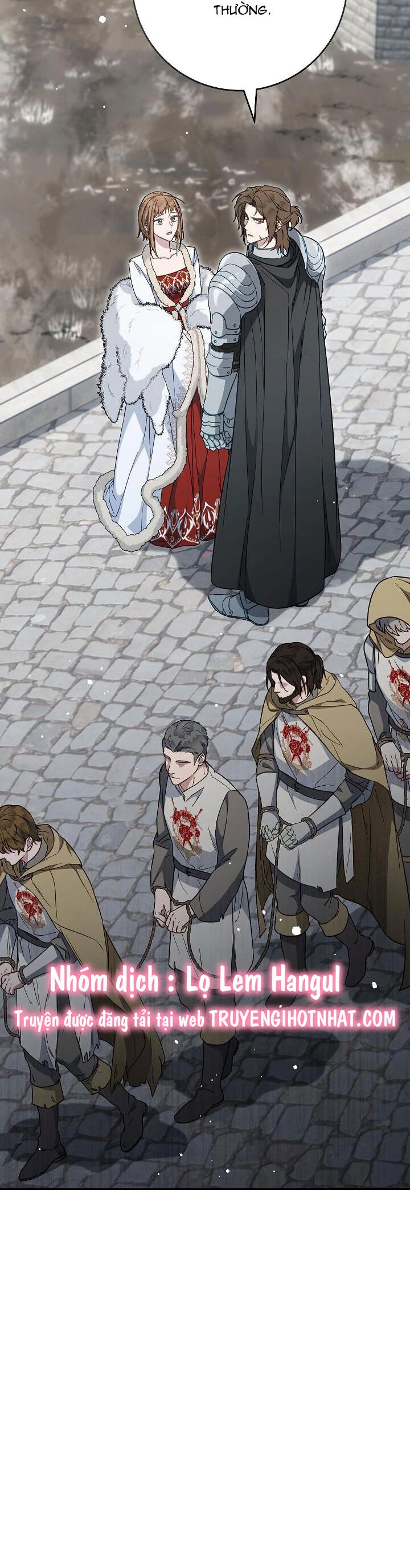 Cuộc Hôn Nhân Vụ Lợi Chapter 87 - 27