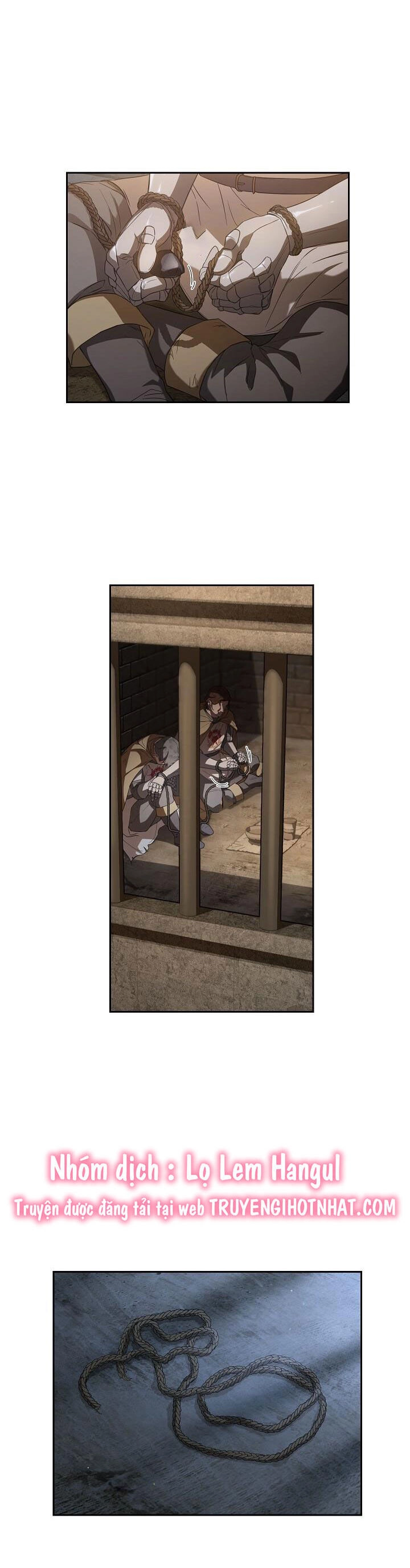 Cuộc Hôn Nhân Vụ Lợi Chapter 87 - 28