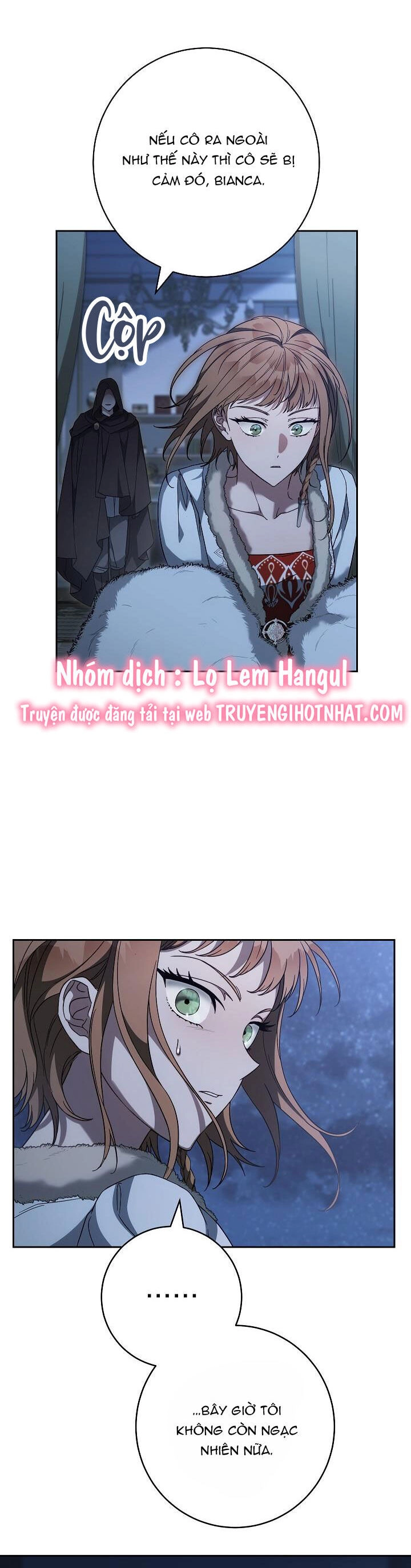 Cuộc Hôn Nhân Vụ Lợi Chapter 87 - 32