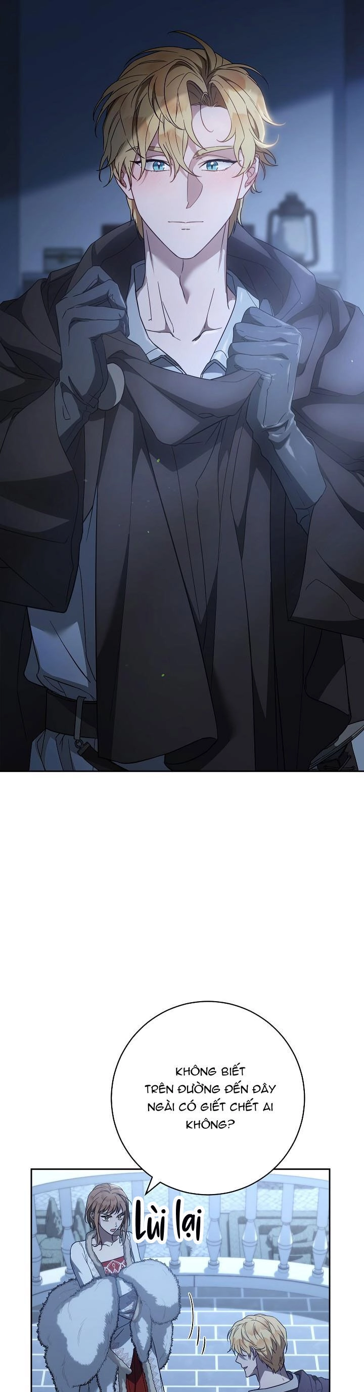 Cuộc Hôn Nhân Vụ Lợi Chapter 87 - 33