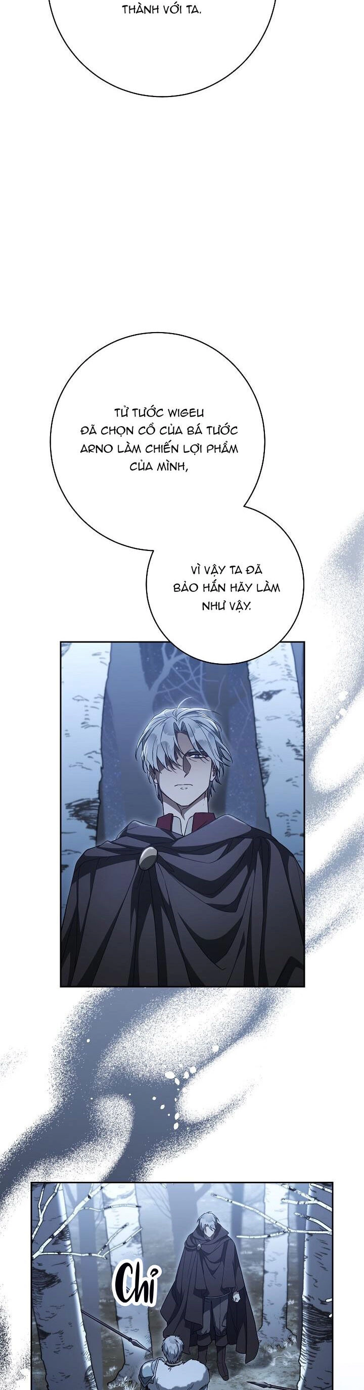 Cuộc Hôn Nhân Vụ Lợi Chapter 87 - 35