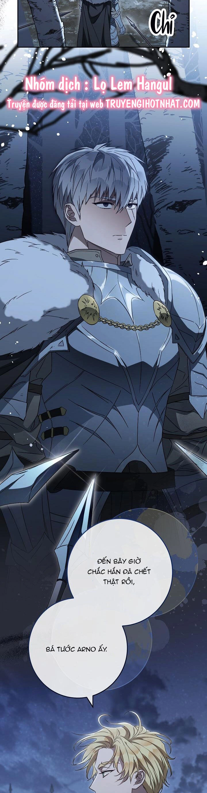 Cuộc Hôn Nhân Vụ Lợi Chapter 87 - 36