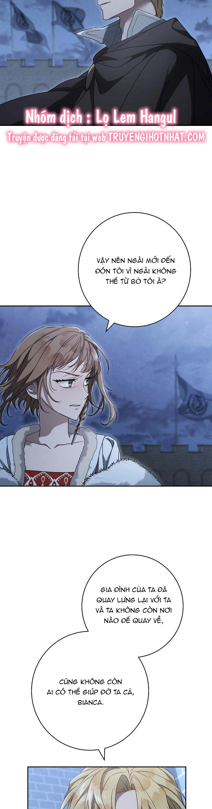 Cuộc Hôn Nhân Vụ Lợi Chapter 87 - 37