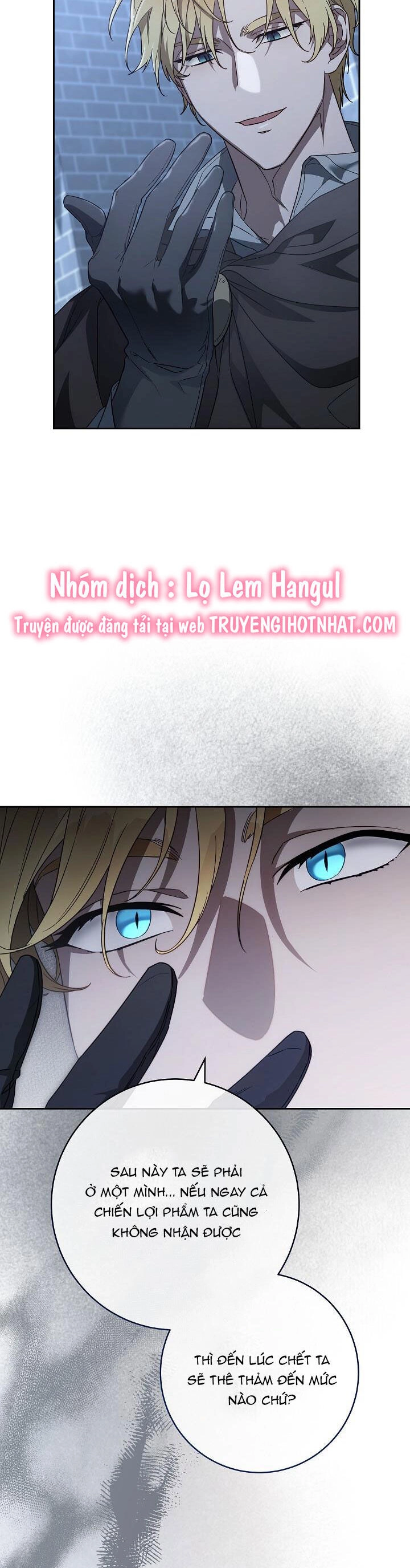 Cuộc Hôn Nhân Vụ Lợi Chapter 87 - 38