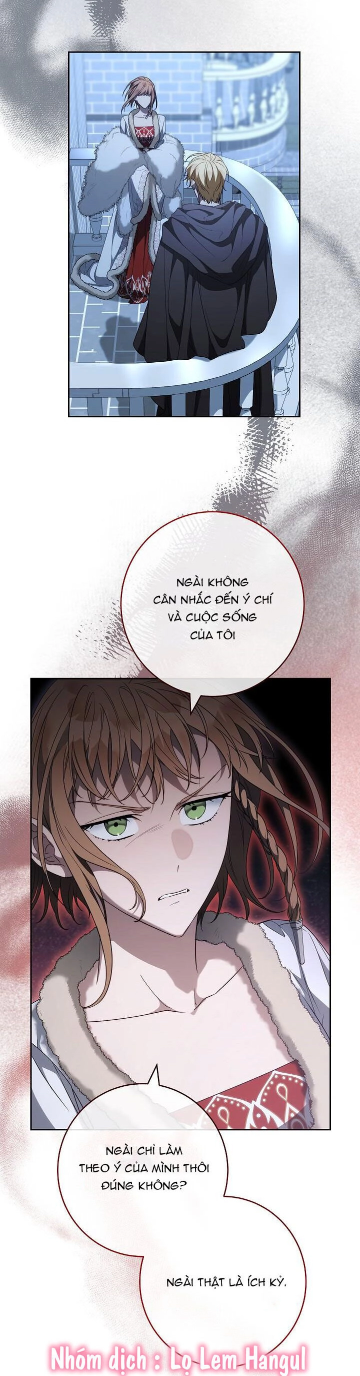 Cuộc Hôn Nhân Vụ Lợi Chapter 87 - 39