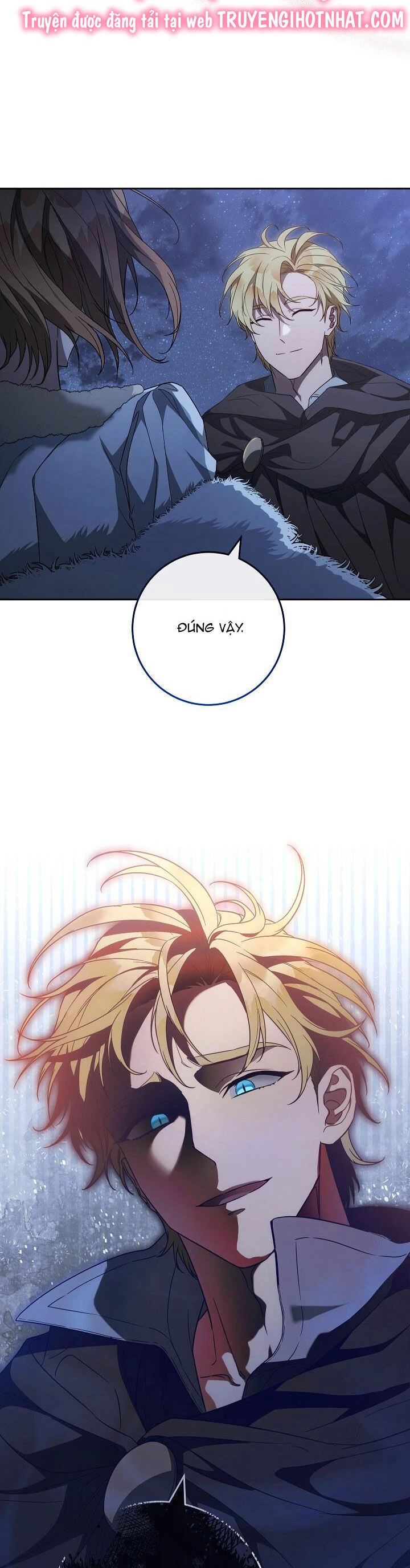 Cuộc Hôn Nhân Vụ Lợi Chapter 87 - 40