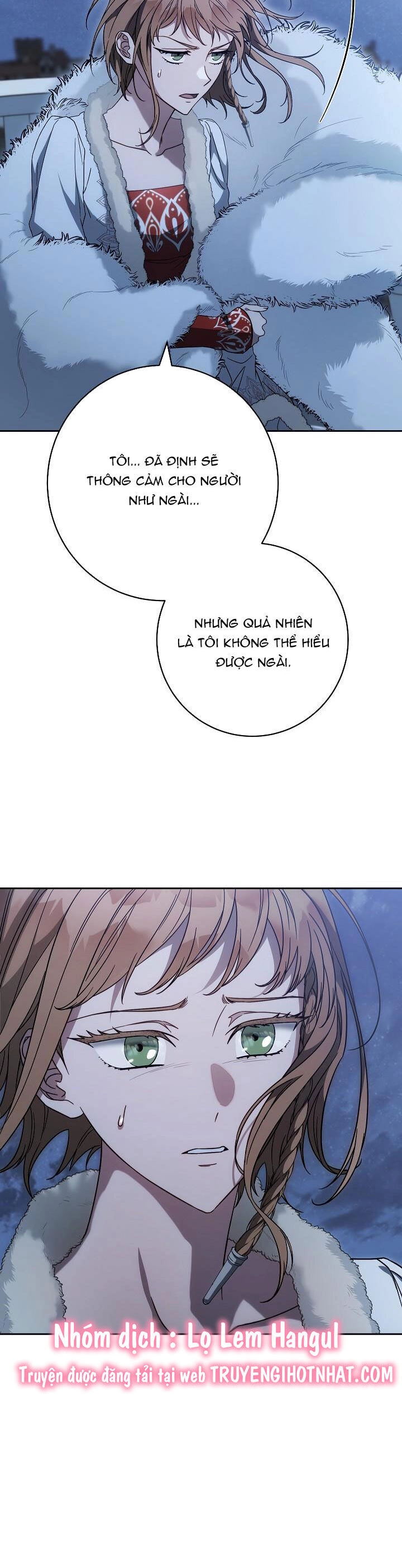 Cuộc Hôn Nhân Vụ Lợi Chapter 87 - 42