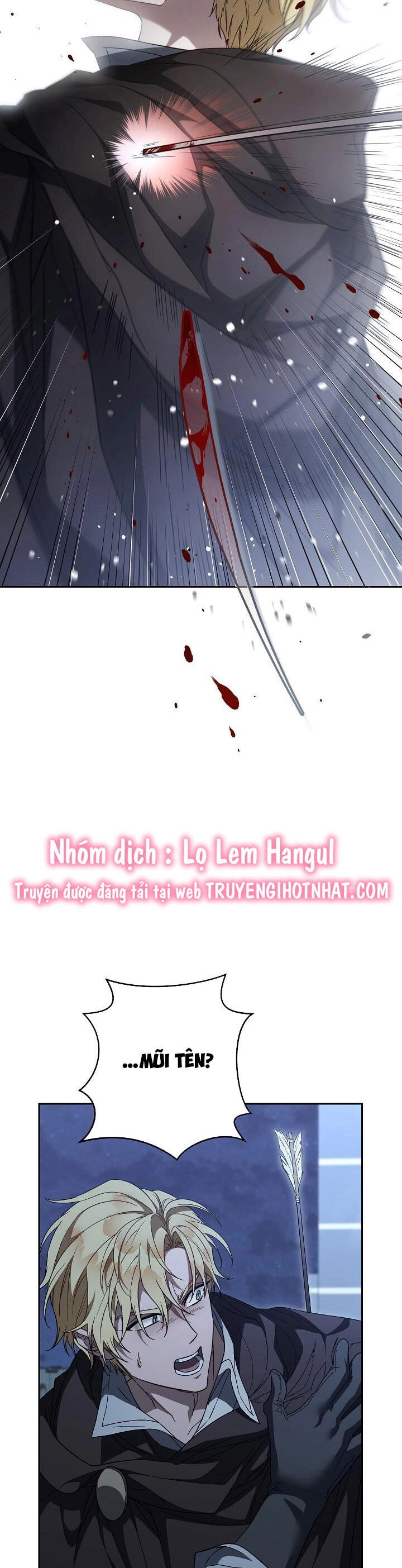 Cuộc Hôn Nhân Vụ Lợi Chapter 87 - 44