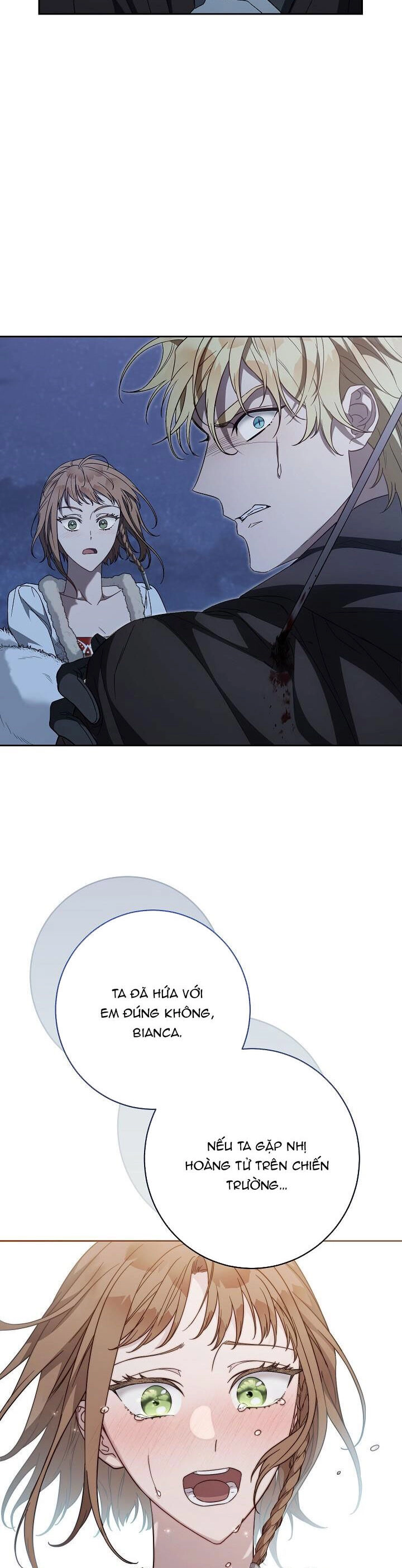 Cuộc Hôn Nhân Vụ Lợi Chapter 87 - 45