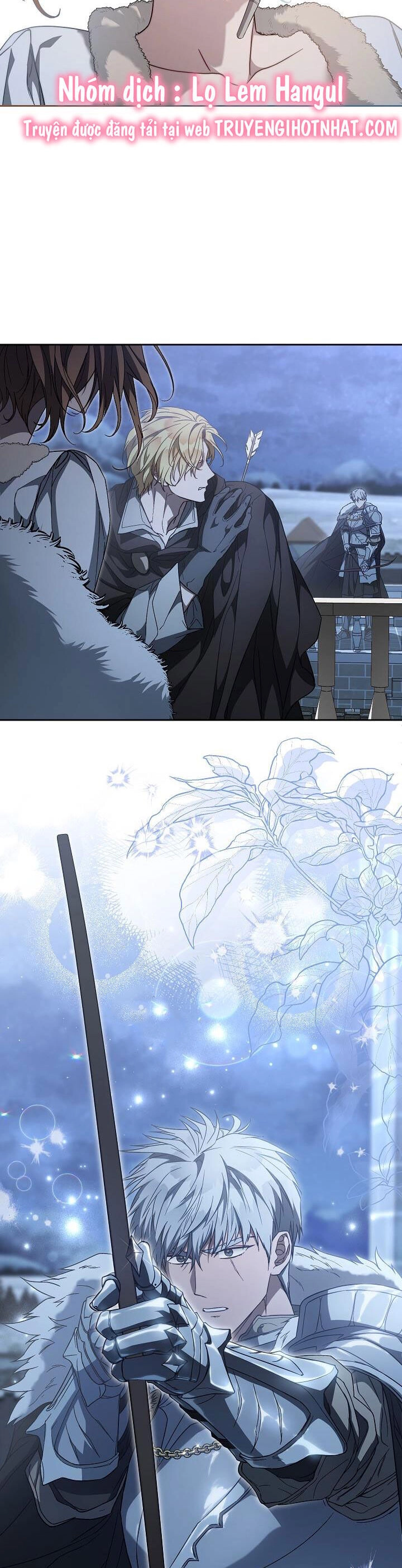 Cuộc Hôn Nhân Vụ Lợi Chapter 87 - 46