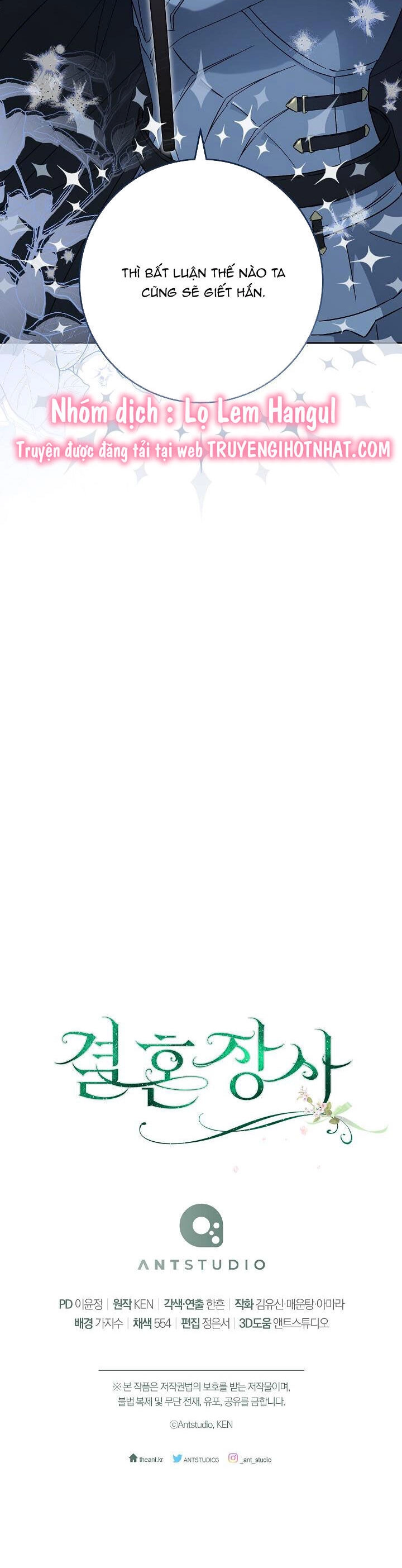 Cuộc Hôn Nhân Vụ Lợi Chapter 87 - 47