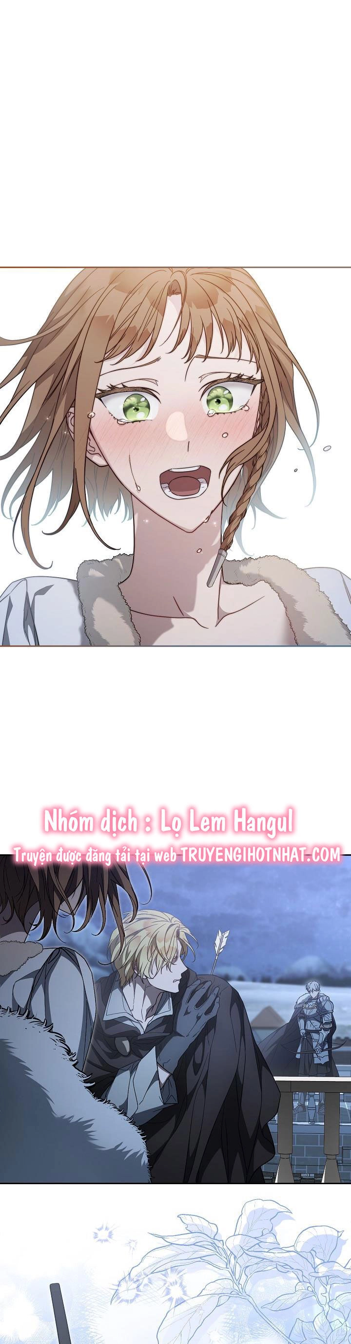 Cuộc Hôn Nhân Vụ Lợi Chapter 88 - 1