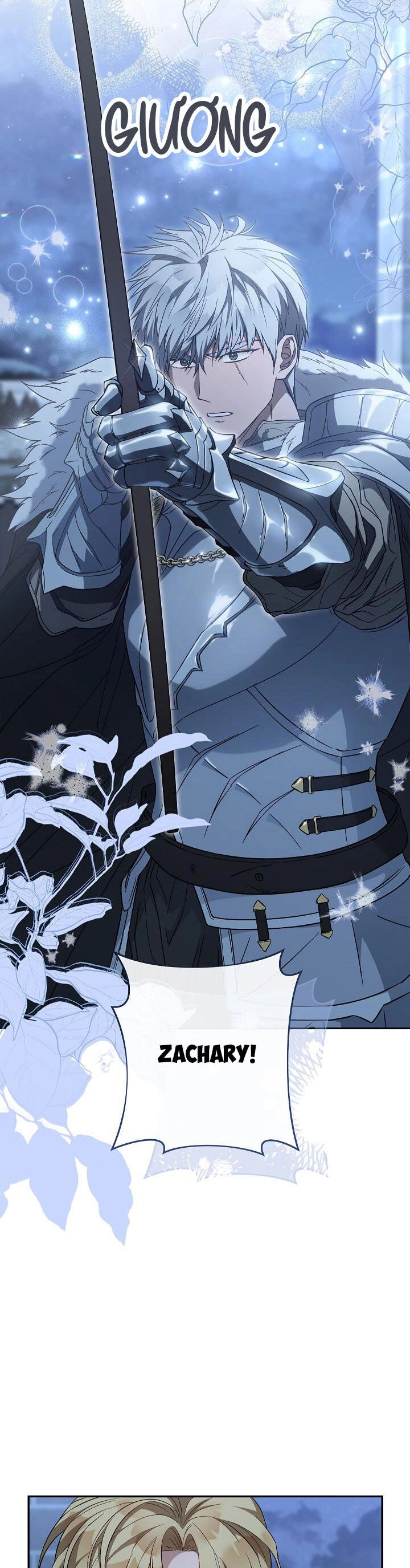 Cuộc Hôn Nhân Vụ Lợi Chapter 88 - 2