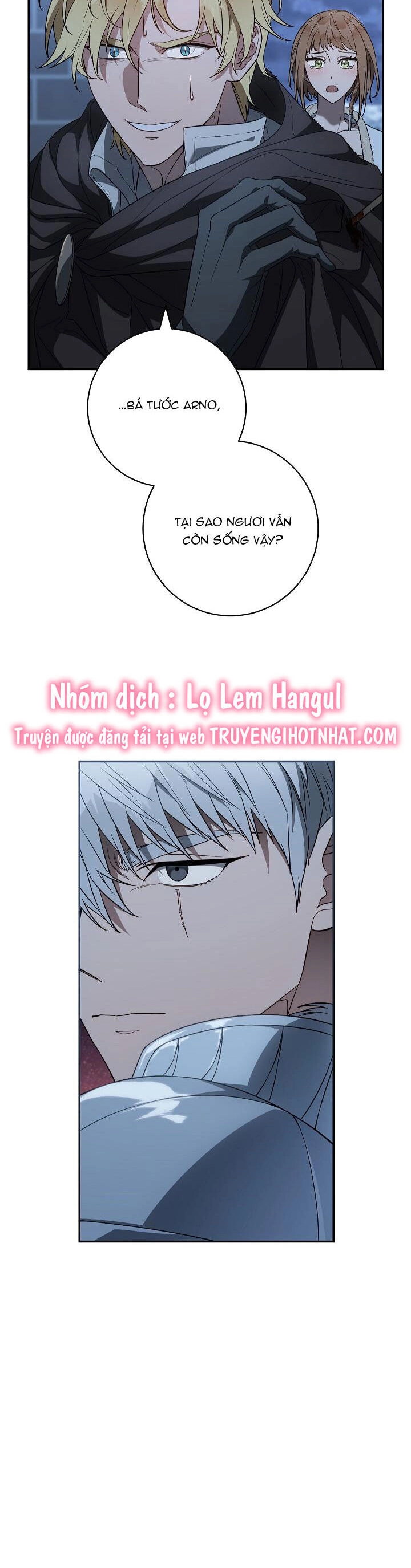 Cuộc Hôn Nhân Vụ Lợi Chapter 88 - 3