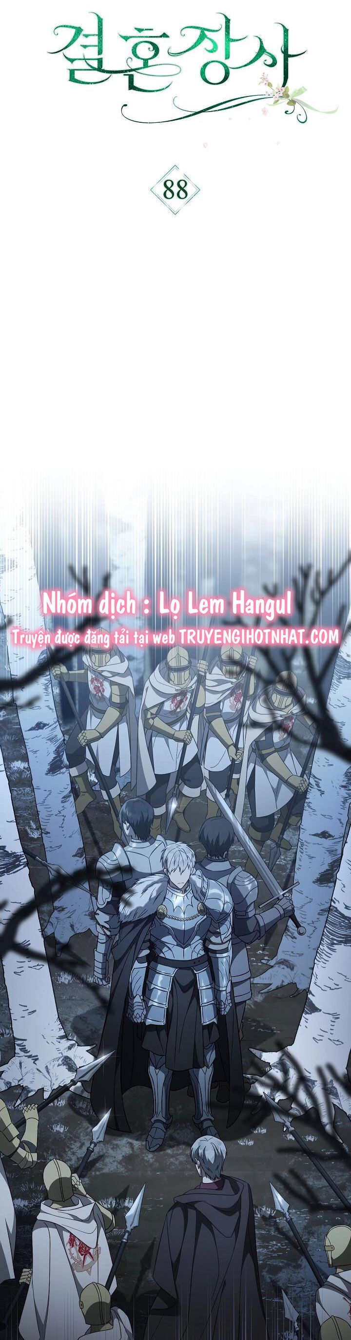 Cuộc Hôn Nhân Vụ Lợi Chapter 88 - 4