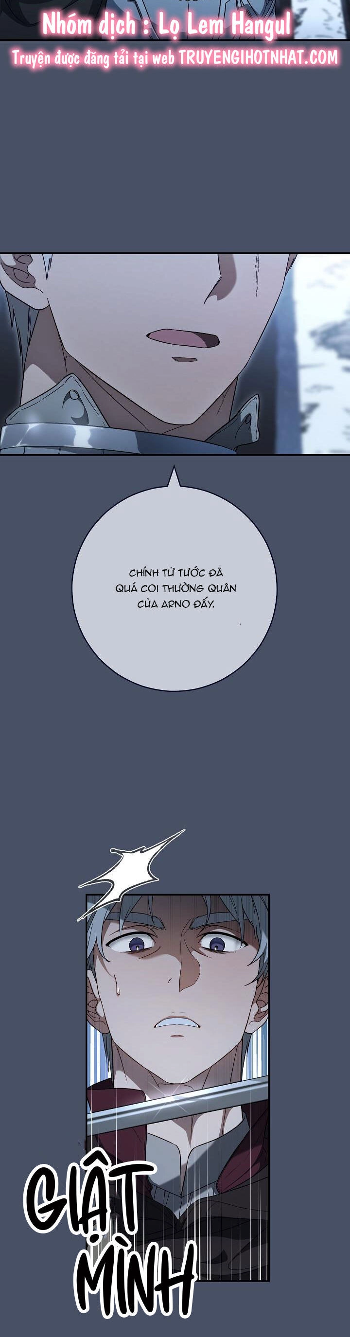 Cuộc Hôn Nhân Vụ Lợi Chapter 88 - 6