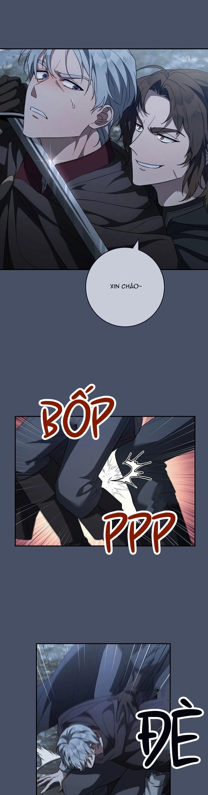 Cuộc Hôn Nhân Vụ Lợi Chapter 88 - 7