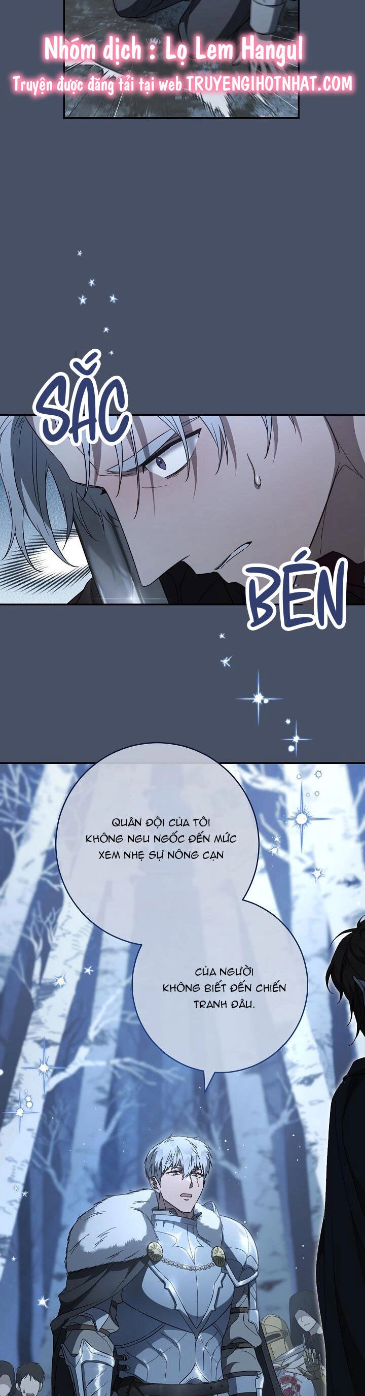 Cuộc Hôn Nhân Vụ Lợi Chapter 88 - 8