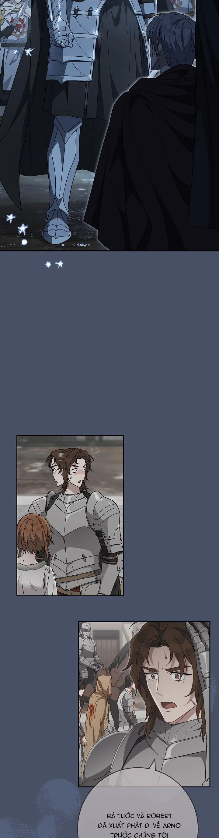 Cuộc Hôn Nhân Vụ Lợi Chapter 88 - 9