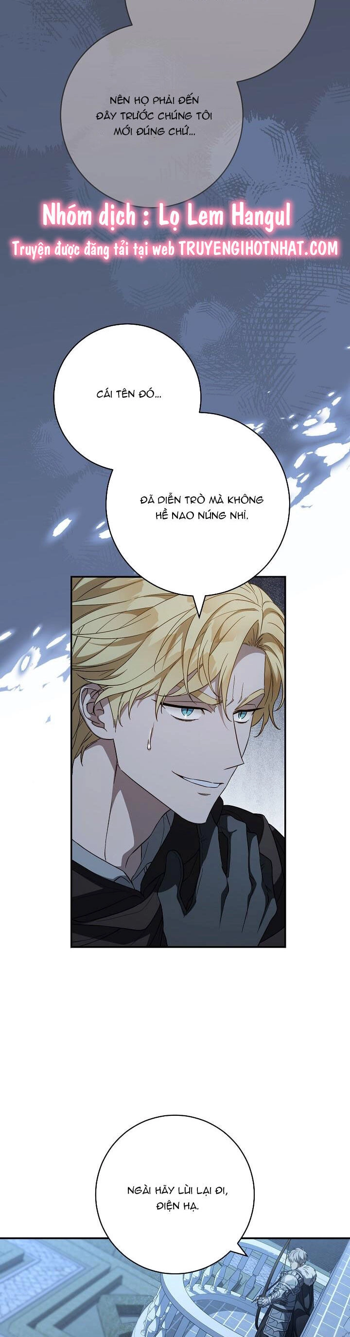 Cuộc Hôn Nhân Vụ Lợi Chapter 88 - 10