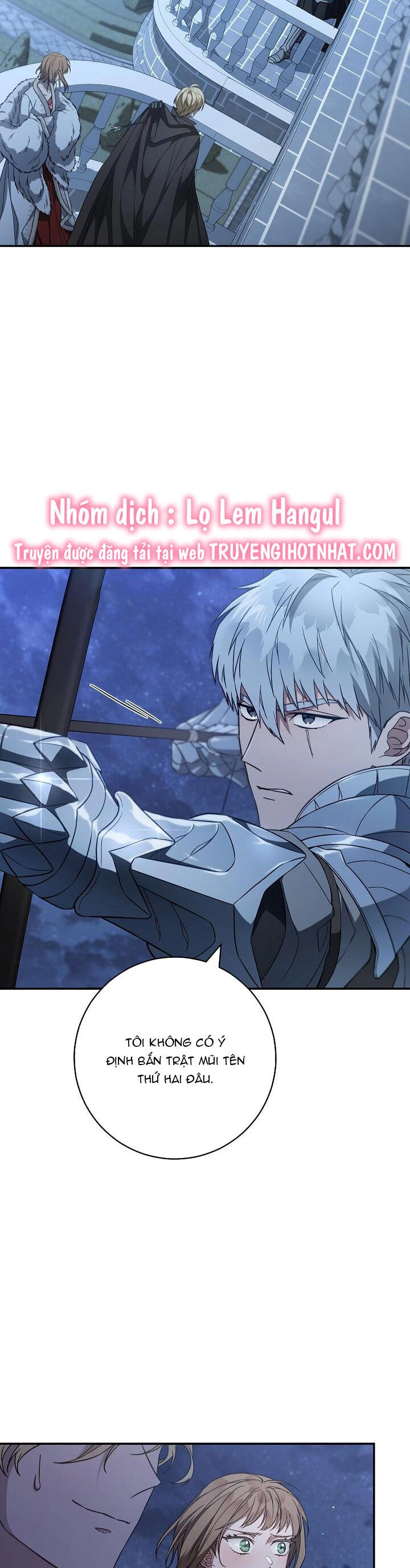 Cuộc Hôn Nhân Vụ Lợi Chapter 88 - 11