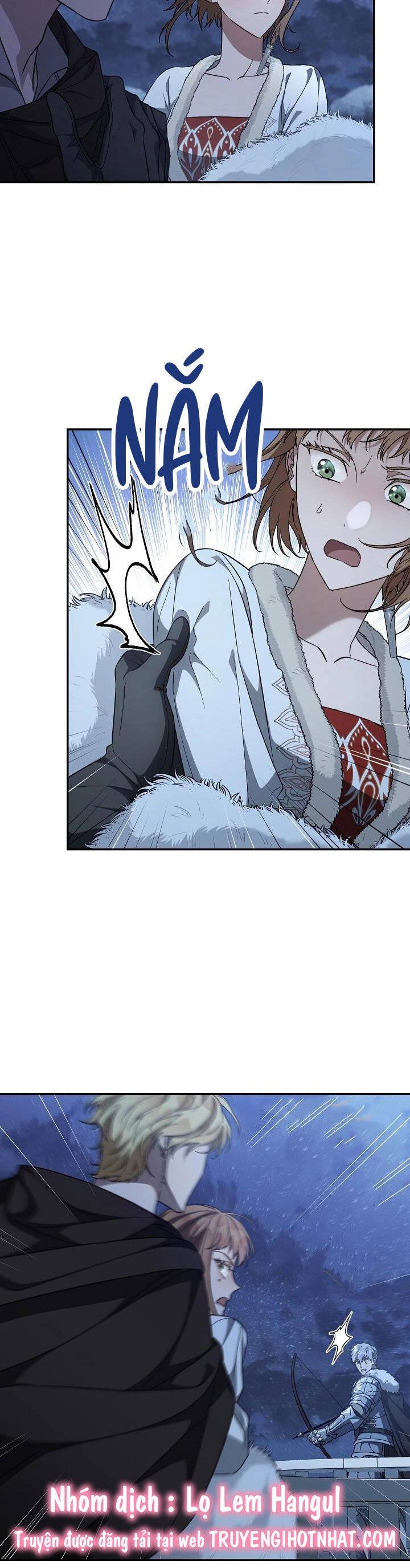 Cuộc Hôn Nhân Vụ Lợi Chapter 88 - 12