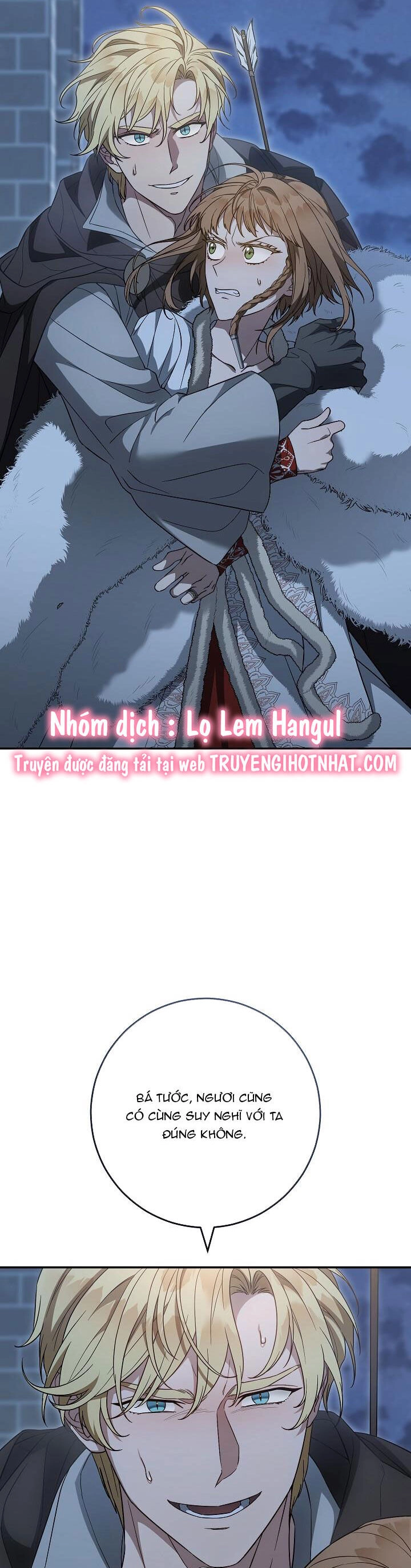 Cuộc Hôn Nhân Vụ Lợi Chapter 88 - 14