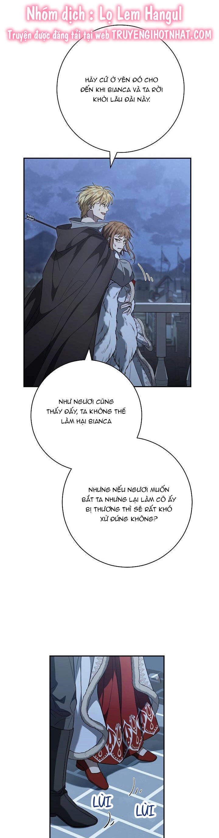 Cuộc Hôn Nhân Vụ Lợi Chapter 88 - 16