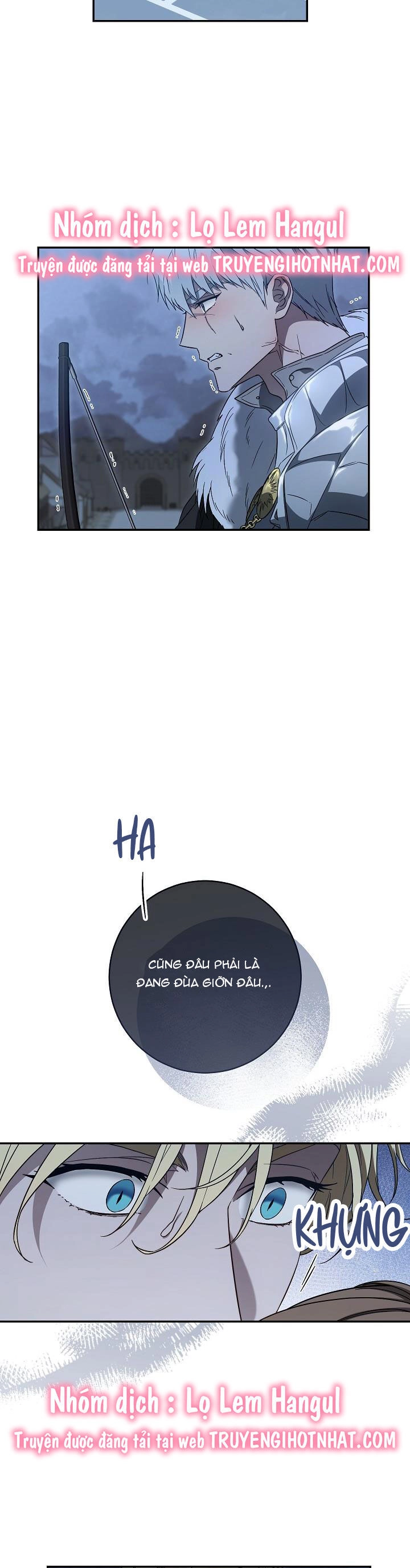 Cuộc Hôn Nhân Vụ Lợi Chapter 88 - 17