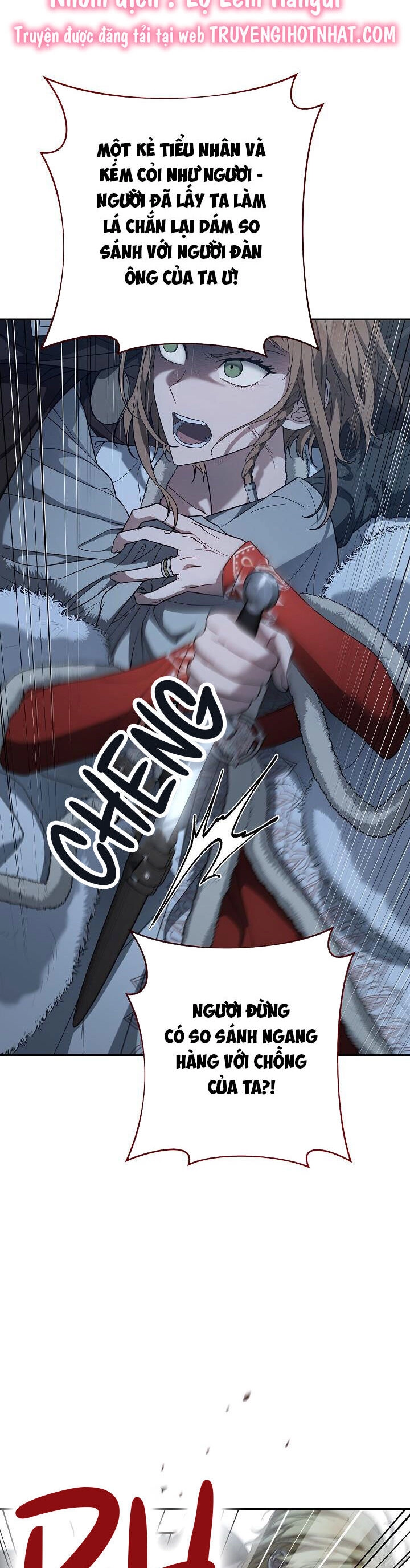 Cuộc Hôn Nhân Vụ Lợi Chapter 88 - 19