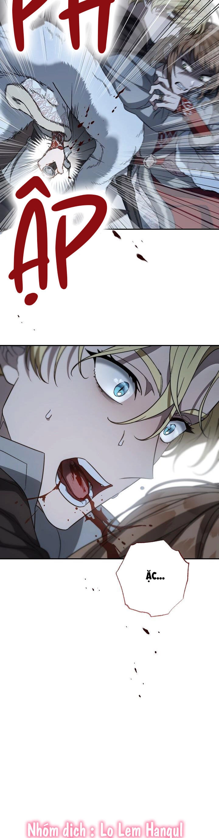 Cuộc Hôn Nhân Vụ Lợi Chapter 88 - 20