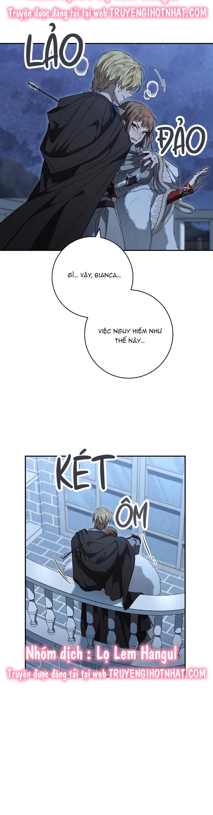 Cuộc Hôn Nhân Vụ Lợi Chapter 88 - 21