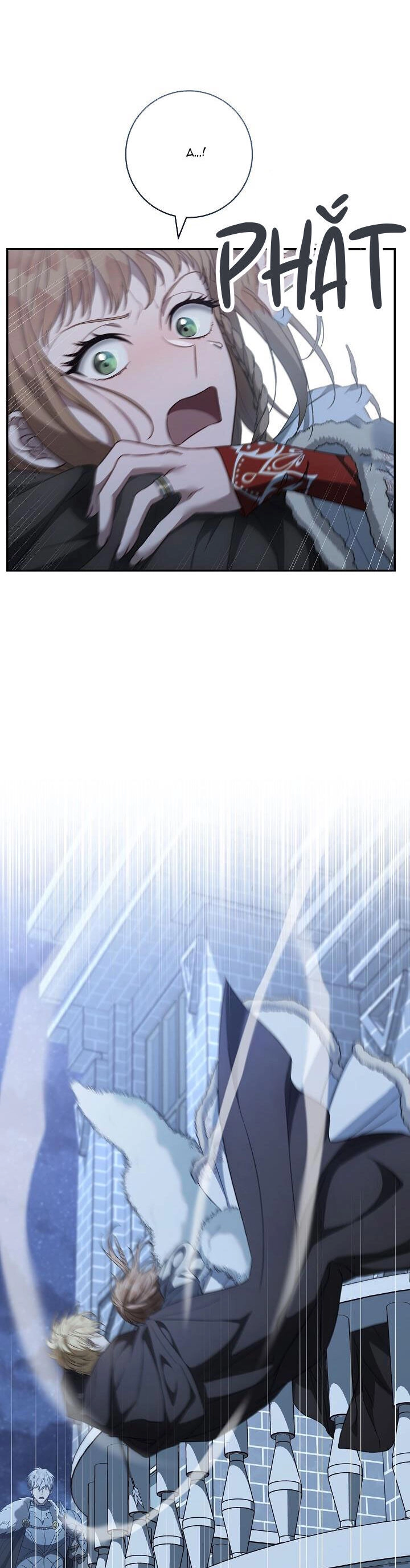 Cuộc Hôn Nhân Vụ Lợi Chapter 88 - 22