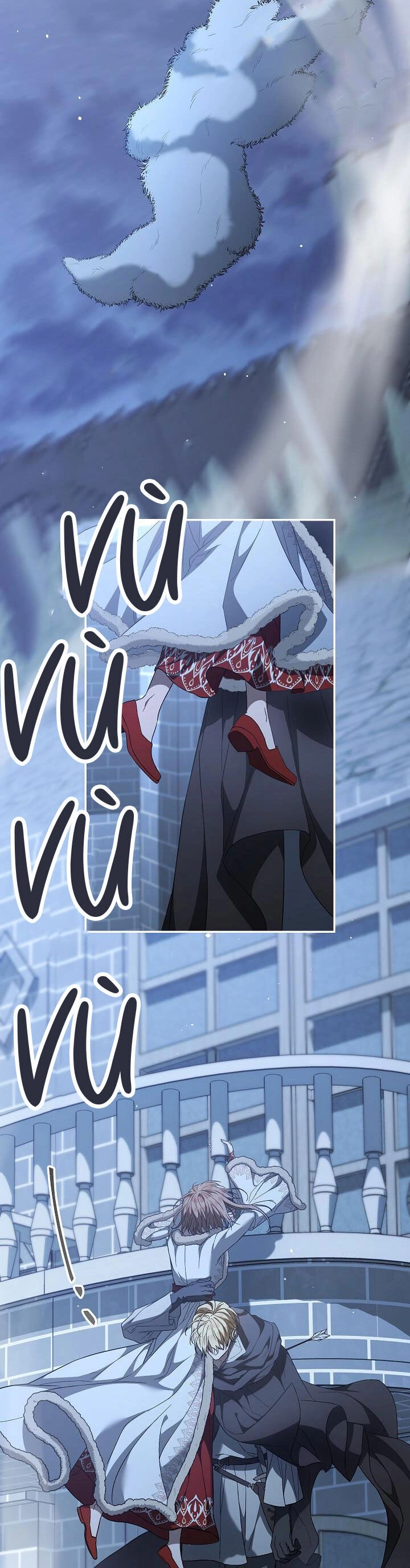 Cuộc Hôn Nhân Vụ Lợi Chapter 88 - 24