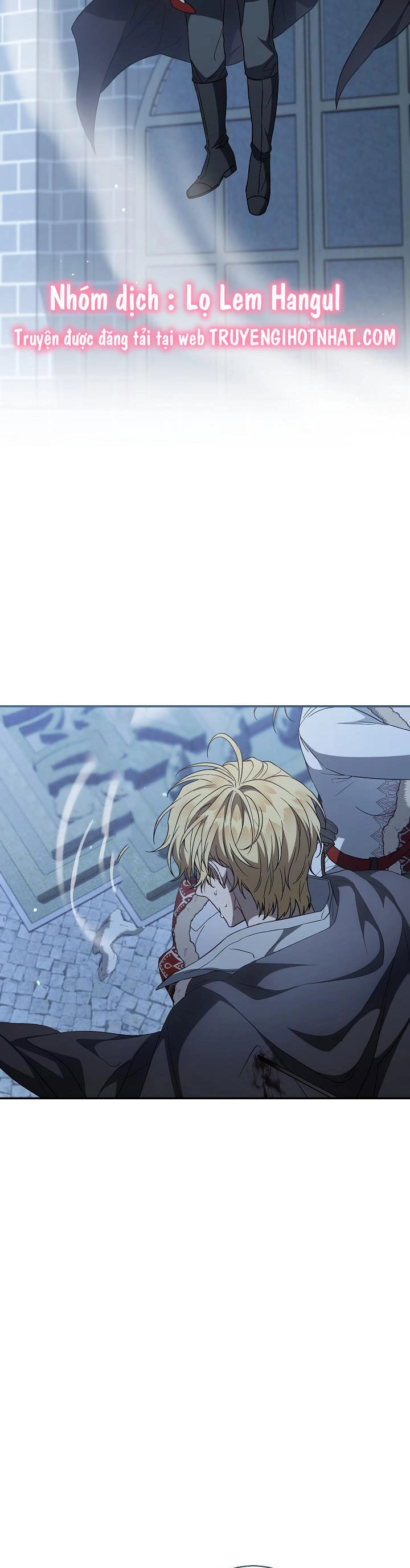 Cuộc Hôn Nhân Vụ Lợi Chapter 88 - 25