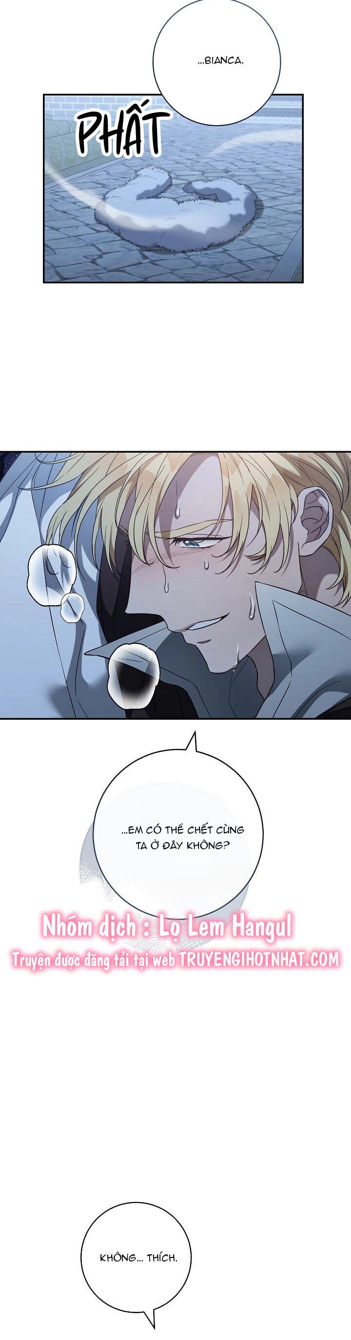 Cuộc Hôn Nhân Vụ Lợi Chapter 88 - 26