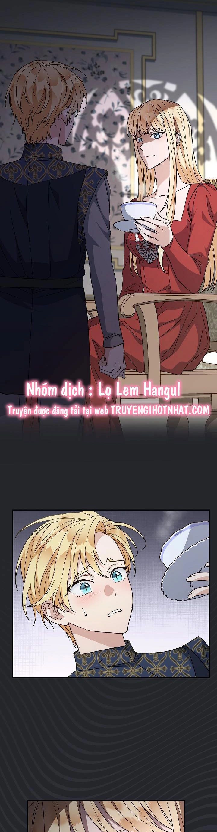 Cuộc Hôn Nhân Vụ Lợi Chapter 88 - 29