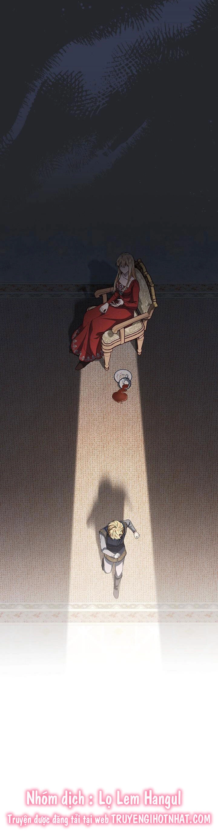 Cuộc Hôn Nhân Vụ Lợi Chapter 88 - 31