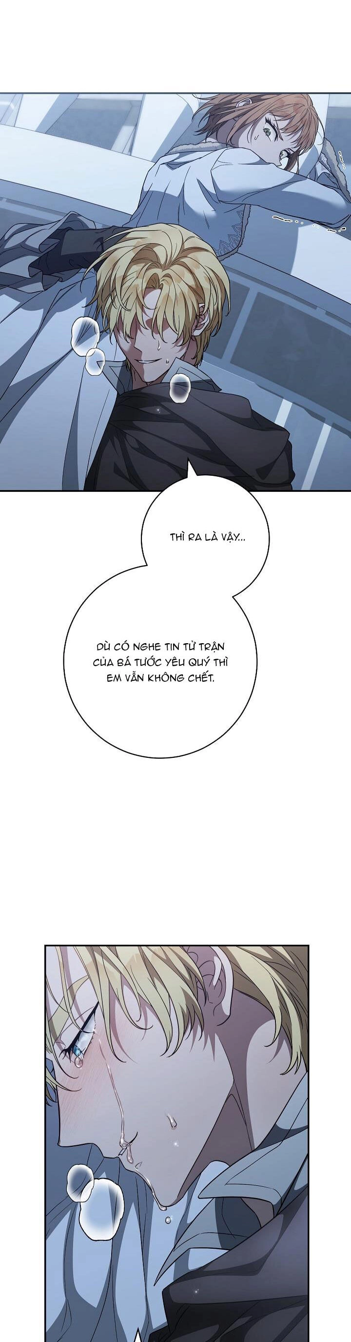 Cuộc Hôn Nhân Vụ Lợi Chapter 88 - 32