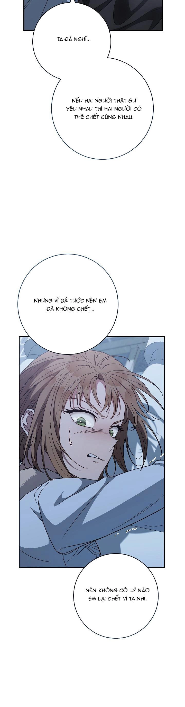 Cuộc Hôn Nhân Vụ Lợi Chapter 88 - 33