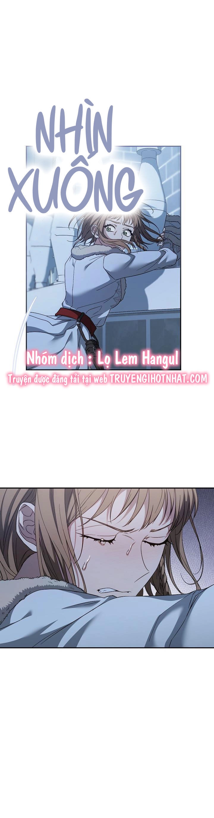 Cuộc Hôn Nhân Vụ Lợi Chapter 88 - 37