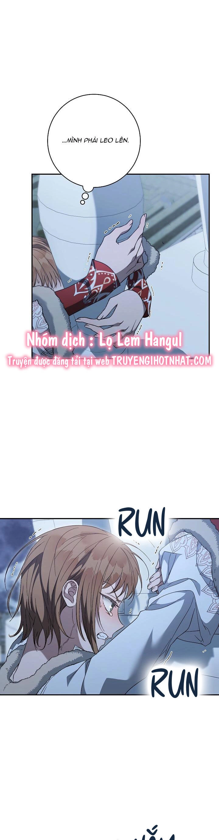 Cuộc Hôn Nhân Vụ Lợi Chapter 88 - 38